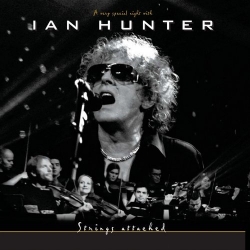 Ian Hunter - Strings Attached